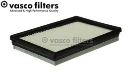 DAVID VASCO Oro filtras Air cleaner A889