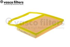 DAVID VASCO Oro filtras Air cleaner A906
