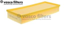DAVID VASCO Oro filtras Air cleaner A950