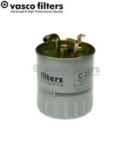 DAVID VASCO Kuro filtras C252