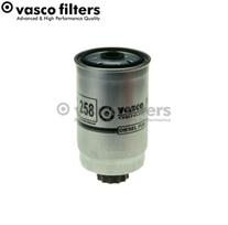 DAVID VASCO Kuro filtras C258