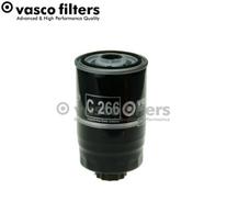 DAVID VASCO Kuro filtras C266