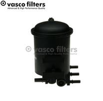 DAVID VASCO Kuro filtras C289