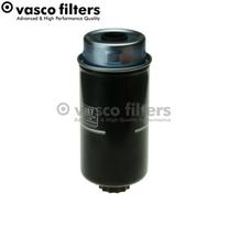 DAVID VASCO Kuro filtras C287