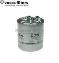 DAVID VASCO Kuro filtras C296