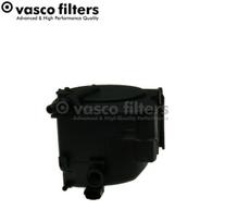 DAVID VASCO Kuro filtras C297