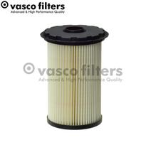 DAVID VASCO Kuro filtras C319