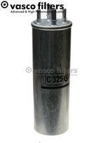DAVID VASCO Kuro filtras C325