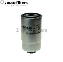 DAVID VASCO Kuro filtras C323