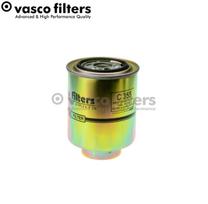 DAVID VASCO Kuro filtras C355