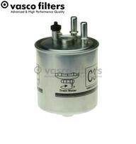 DAVID VASCO Kuro filtras C372