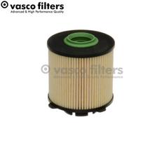 DAVID VASCO Kuro filtras C396