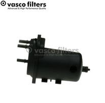 DAVID VASCO Kuro filtras C901