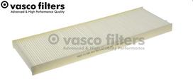 DAVID VASCO Salono filtras Filter, interior air O003
