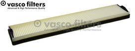 DAVID VASCO Salono filtras Filter, interior air O006