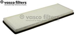 DAVID VASCO Salono filtras Filter, interior air O005