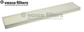 DAVID VASCO Salono filtras Filter, interior air O009