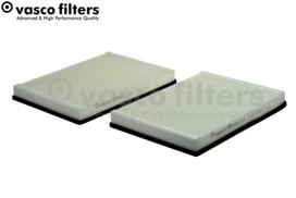 DAVID VASCO Salono filtras Filter, interior air O015