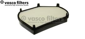 DAVID VASCO Salono filtras Filter, interior air O023
