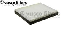 DAVID VASCO Salono filtras Filter, interior air O021