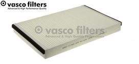 DAVID VASCO Salono filtras Filter, interior air O040