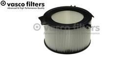 DAVID VASCO Salono filtras Filter, interior air O044