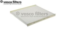 DAVID VASCO Salono filtras Filter, interior air O048