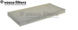 DAVID VASCO Salono filtras Filter, interior air O055