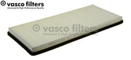 DAVID VASCO Salono filtras Filter, interior air O077