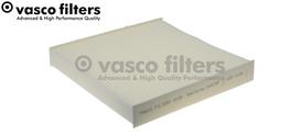 DAVID VASCO Salono filtras Filter, interior air O105