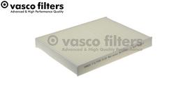 DAVID VASCO Salono filtras Filter, interior air O120
