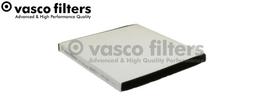 DAVID VASCO Salono filtras Filter, interior air O122