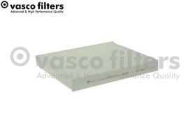 DAVID VASCO Salono filtras Filter, interior air O128