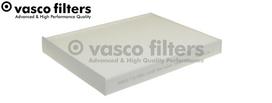DAVID VASCO Salono filtras Filter, interior air O129
