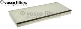 DAVID VASCO Salono filtras Filter, interior air O137