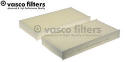 DAVID VASCO Salono filtras Filter, interior air O152