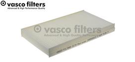 DAVID VASCO Salono filtras Filter, interior air O174