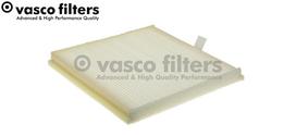 DAVID VASCO Salono filtras Filter, interior air O170