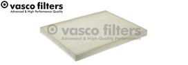 DAVID VASCO Salono filtras Filter, interior air O187