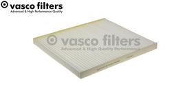 DAVID VASCO Salono filtras Filter, interior air O206