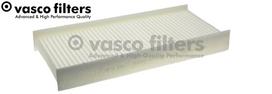 DAVID VASCO Salono filtras Filter, interior air O218