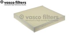 DAVID VASCO Salono filtras Filter, interior air O227