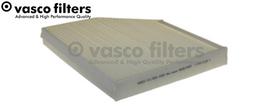 DAVID VASCO Salono filtras Filter, interior air O220