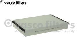 DAVID VASCO Salono filtras Filter, interior air O290
