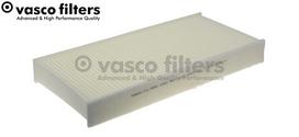 DAVID VASCO Salono filtras Filter, interior air O703