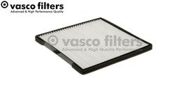 DAVID VASCO Salono filtras Filter, interior air O711
