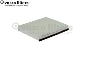 DAVID VASCO Salono filtras Filter, interior air O717