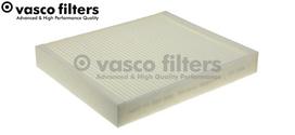 DAVID VASCO Salono filtras Filter, interior air O746