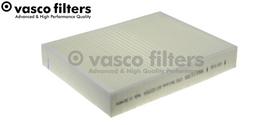 DAVID VASCO Salono filtras Filter, interior air O748