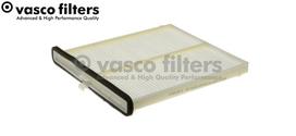 DAVID VASCO Salono filtras Filter, interior air O749